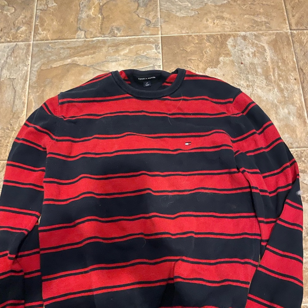 Tommy Hilfiger Sweatshirt